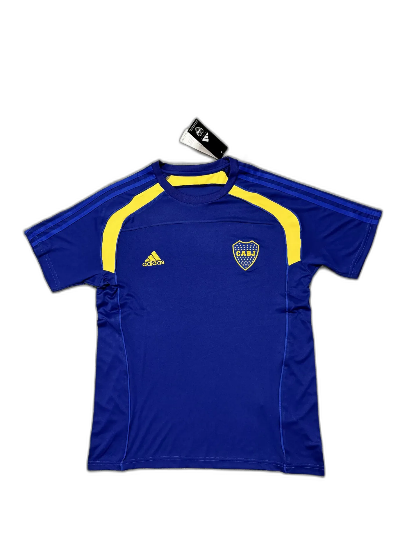 Boca Junior